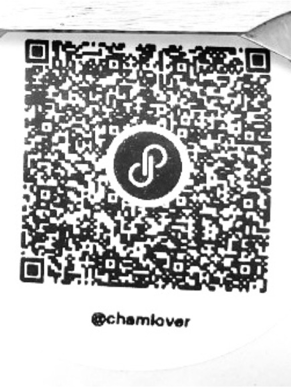 Your QR Code Labels - Picture 5 of 5